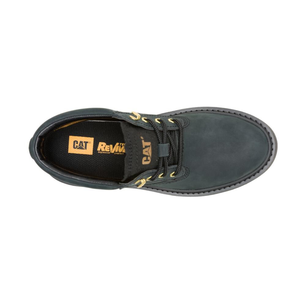 Botin Mujer Corado Max Chukka Cat image number 3.0