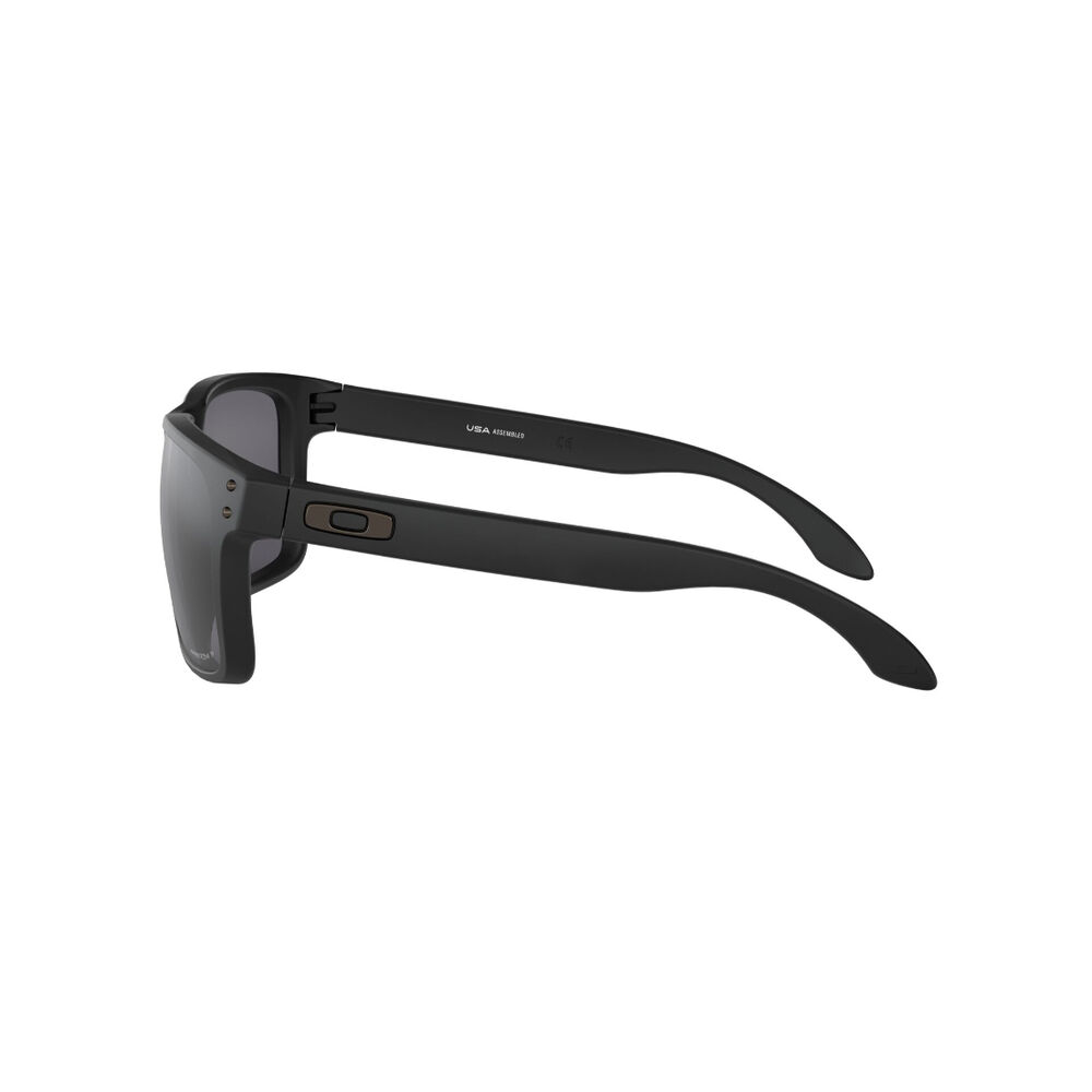 Lentes De Sol Holbrook Xl Prizm Black Polarizados Oakley image number 2.0