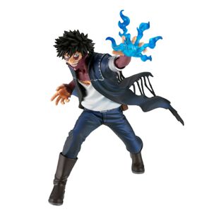 Figura Dabi Boku No Hero The Evil Villains Vol3 Banpresto