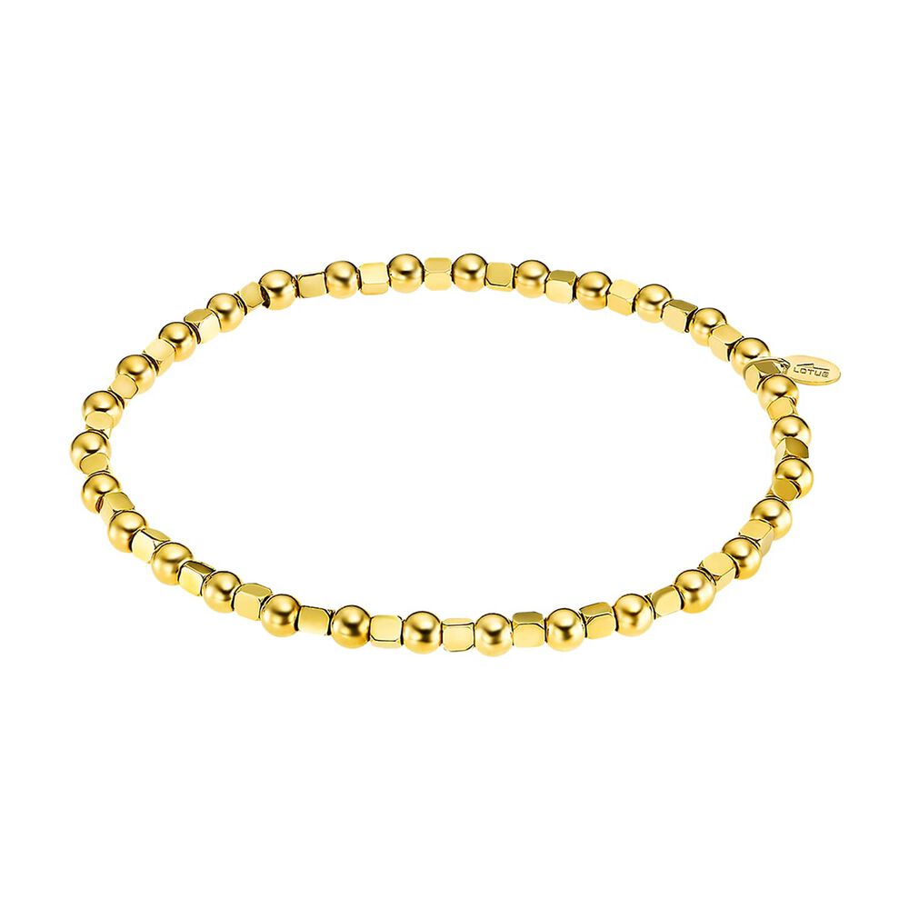 Pulsera Ls2287-2/2 Lotus Style Hombre Millennial image number 0.0