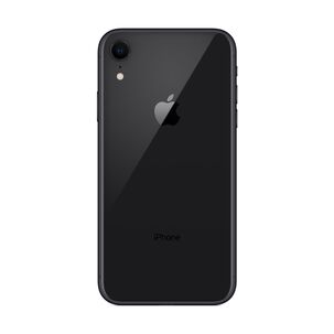 Apple Iphone Xr 64gb Negro Reacondicionado