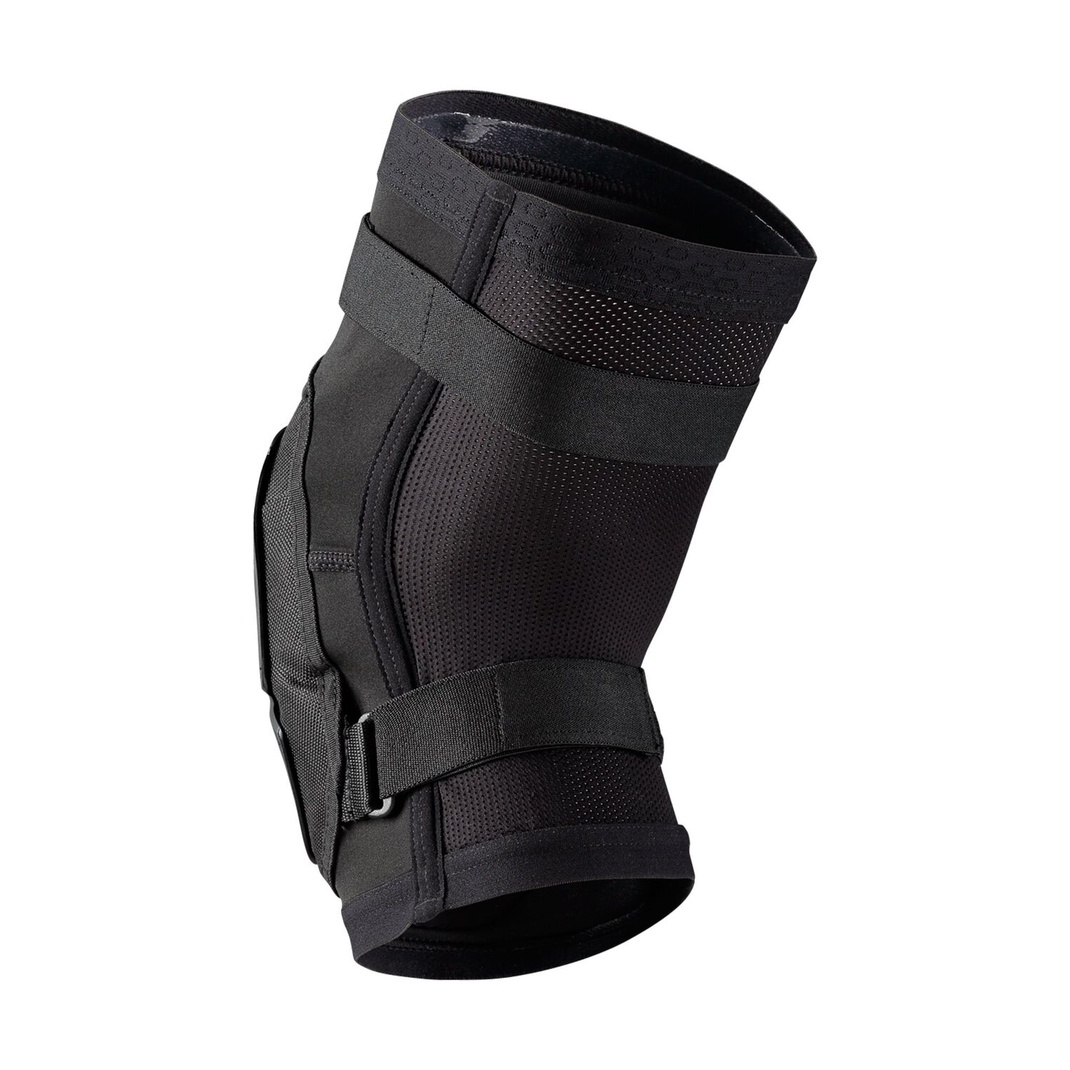 Rodilleras Ixs Hack Race Negro L image number 1.0