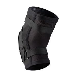 Rodilleras Ixs Hack Race Negro L