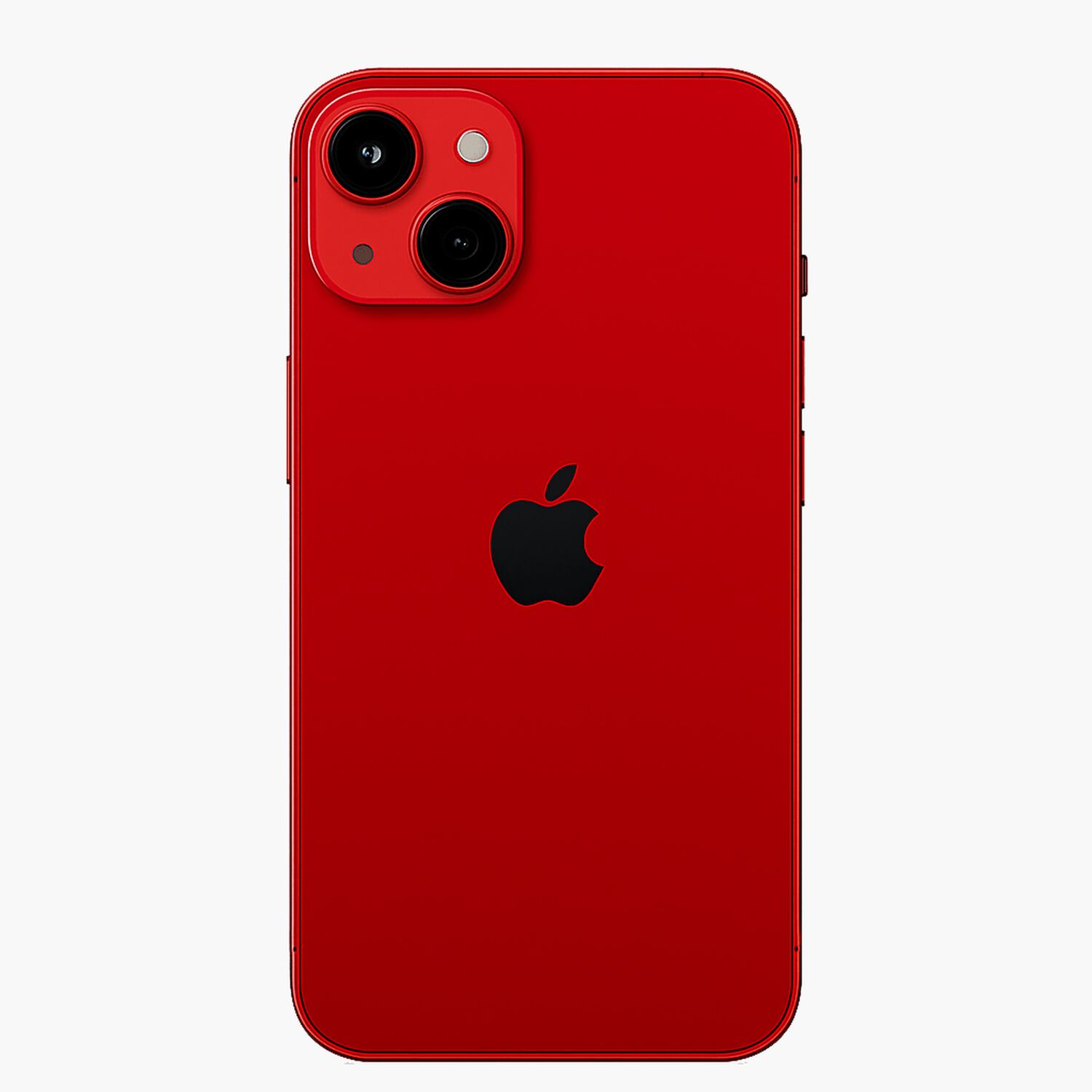 Apple Iphone 13 5g 256gb Rojo Reacondicionado image number 1.0