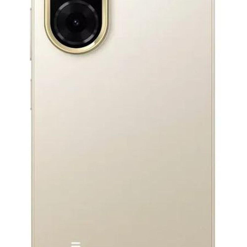 Xiaomi Redmi A5 128gb 4gb Ram Sandy Gold image number 1.0