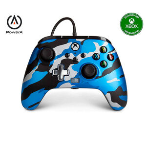 Control Powera Para Xbox S/x/one