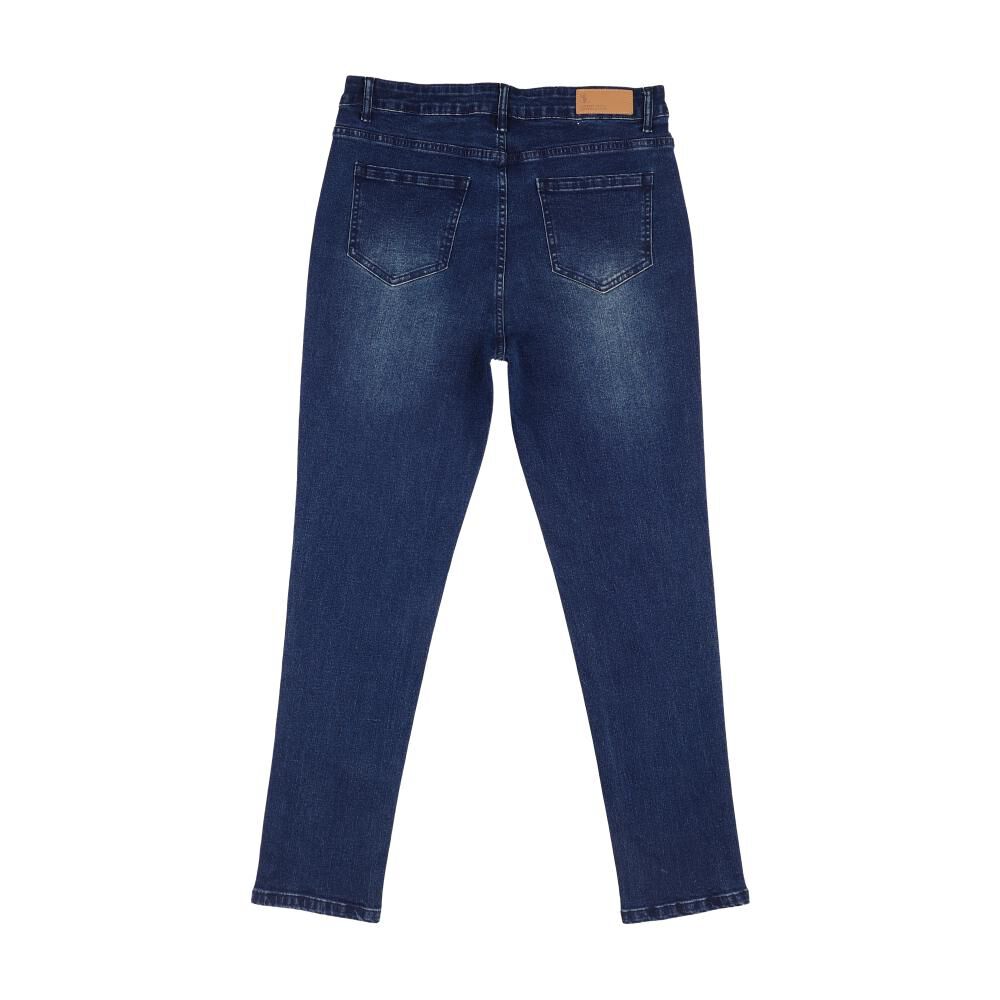 Jeans Mujer Sexy Large image number 1.0