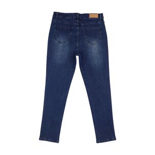 Jeans Mujer Sexy Large