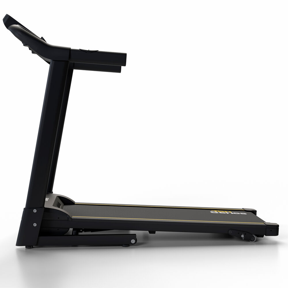 Trotadora Ten Series Black A3 14kmh Plegable image number 4.0