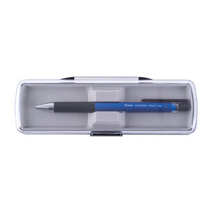 L&aacute;piz Gel Synergy Point 0.5mm Con Caja Azul Pilot