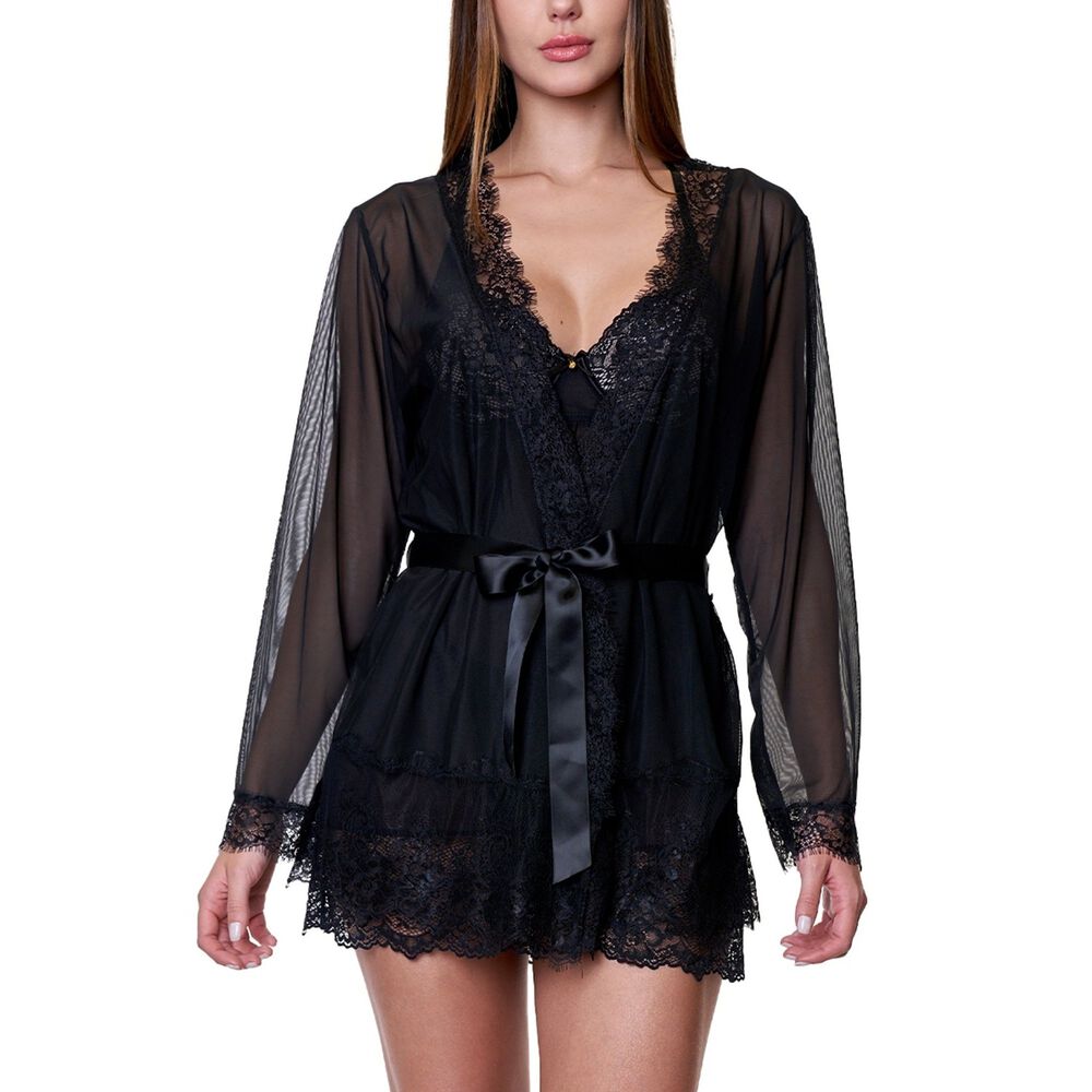 Bata Sexy Tul Y Encaje 8625 Baziani image number 0.0