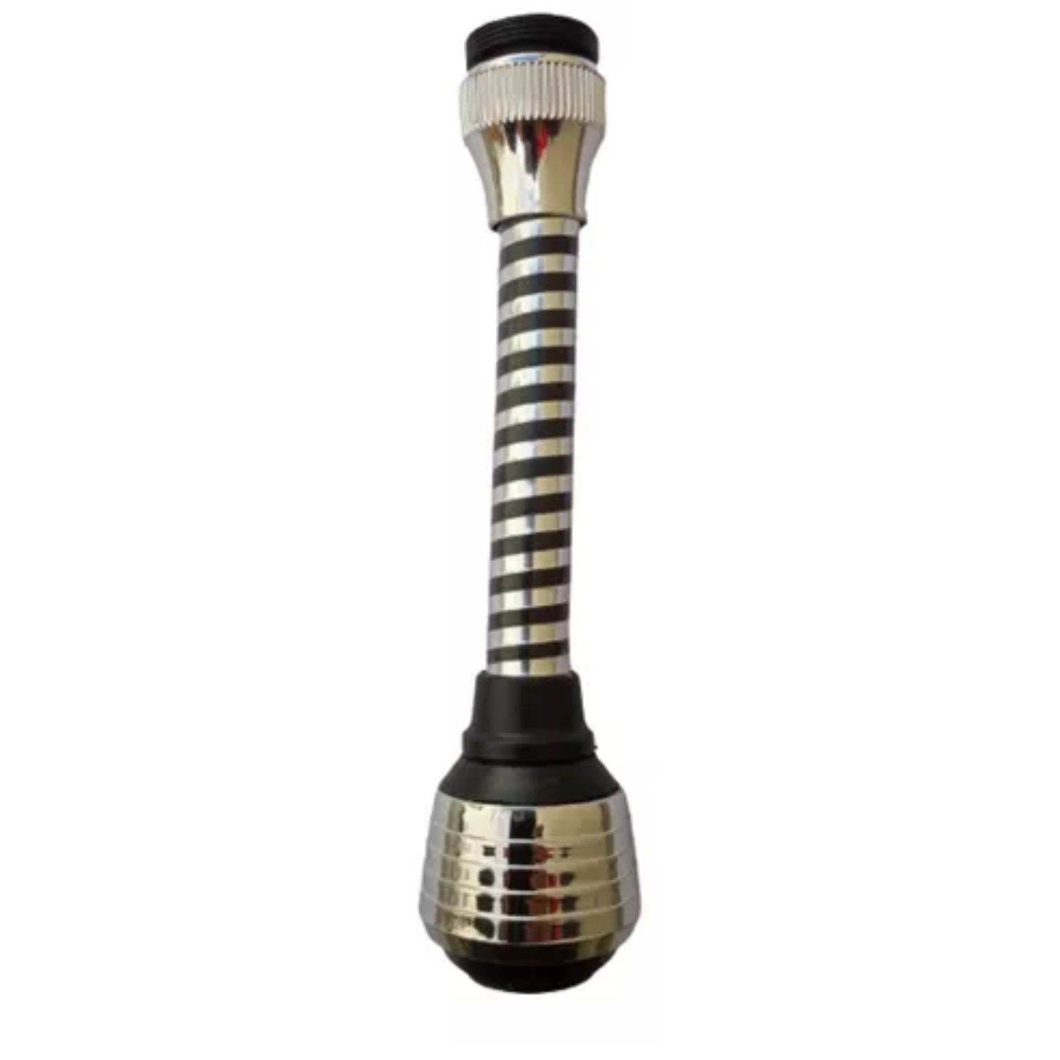 Extension Extensor Flexible Llave Para Grifo Monomando image number 0.0