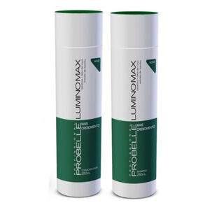 Acondicionador Mas Crecimiento Lumino Max 250ml Probelle