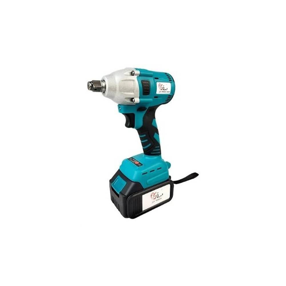 Kit De Herramientas Multifunci&oacute;n Con Bater&iacute;a 4 En 1 Sin Esco image number 4.0