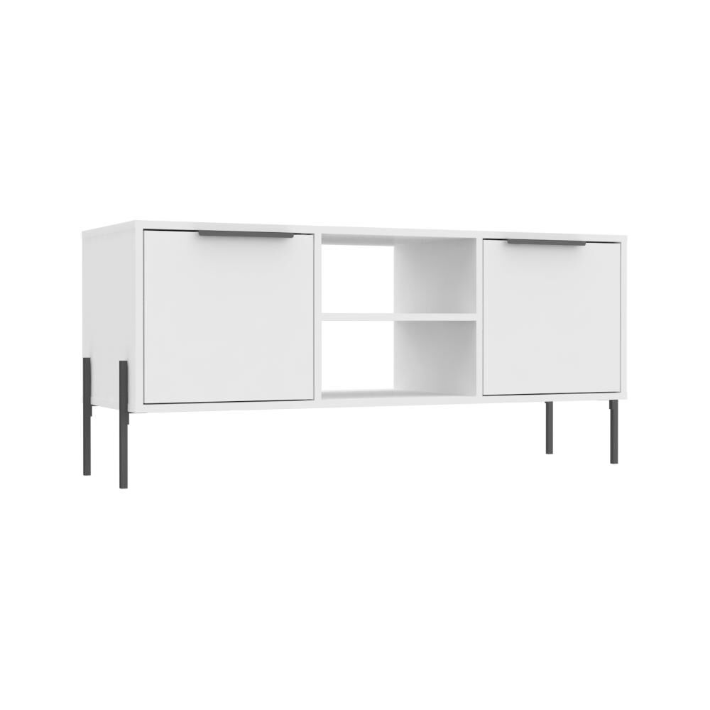 Rack Tuhome White Collection / 2 Puerta(s) image number 0.0