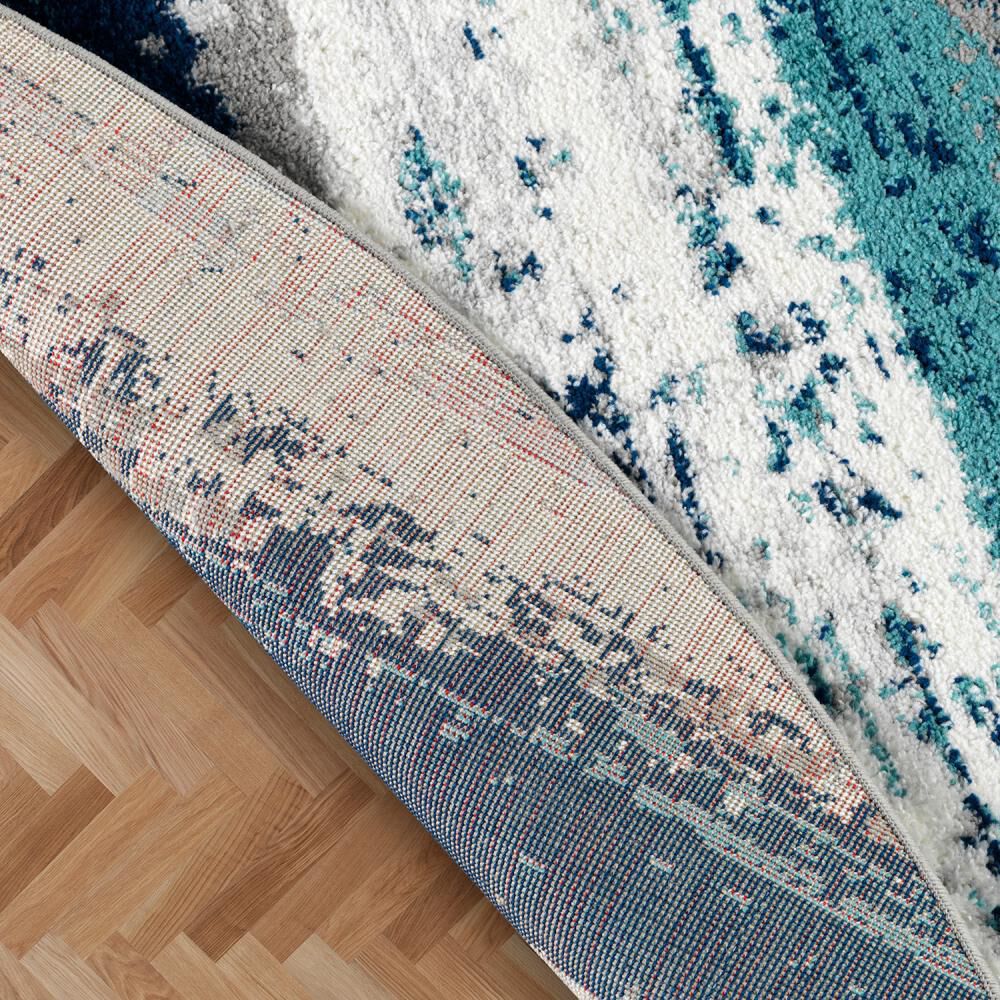 Alfombra Modalfo Florida / 160x160 Cm image number 3.0