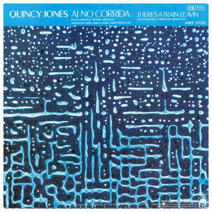 Quincy Jones - Ai No Corrida | 7" Single Usado