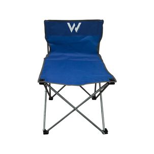 Silla Plegable Camping Wetland 26