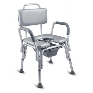 Ba&ntilde;o Port&aacute;til Pro Ultra Comfort