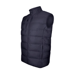 Chaqueta Sin Mangas Térmica Sintética Ártica Hombre
