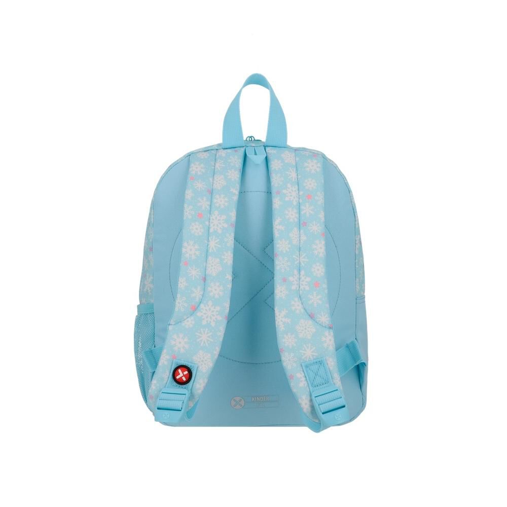 Mochila Xtrem Kinder 6xt Nieve Celeste image number 2.0