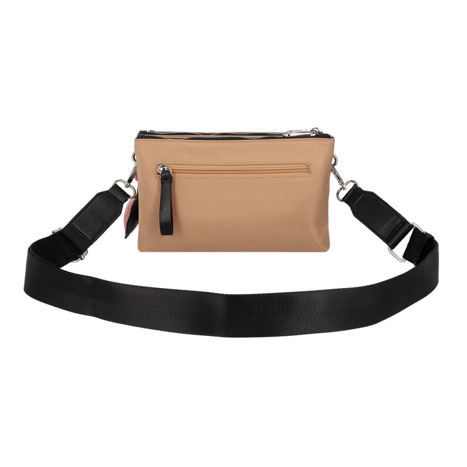 Bandolera Cruzada Mujer Secret Love St6 image number 2.0