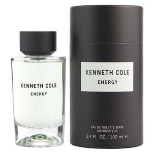Kenneth Cole Energy Edt 100 Ml Unisex