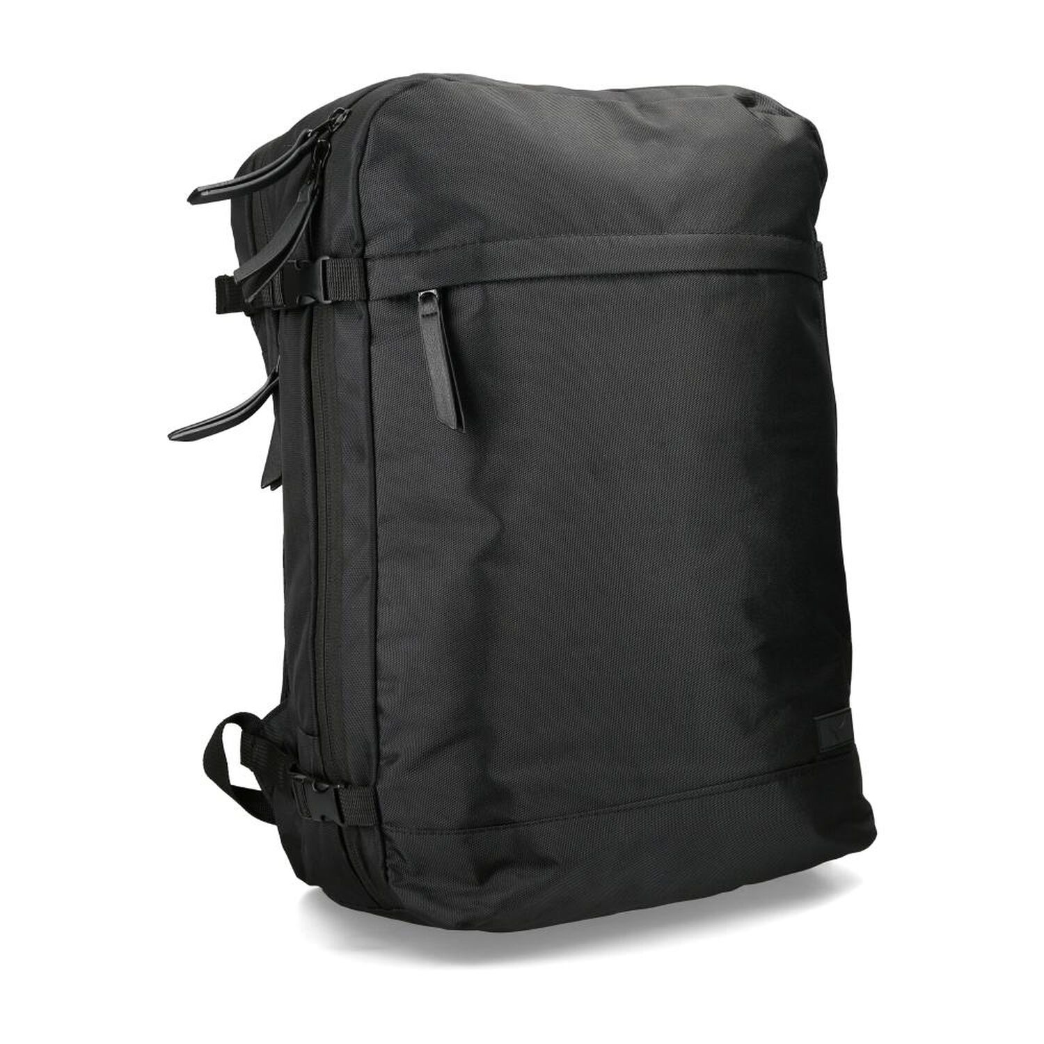Mochila Hombre Az Black image number 0.0