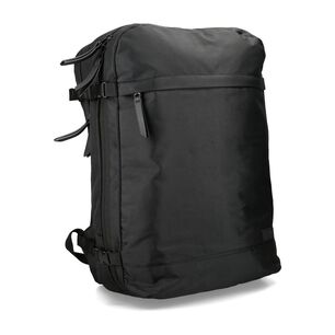 Mochila Hombre Az Black