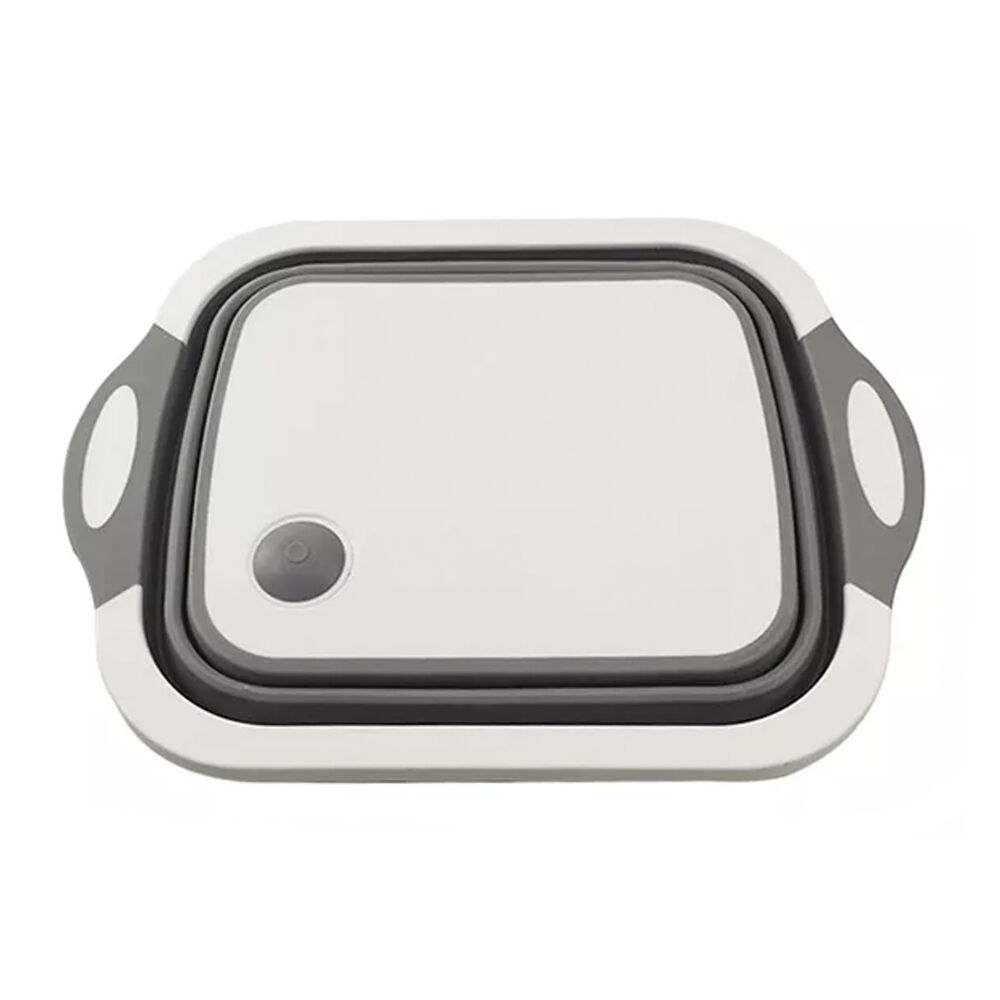 Tabla De Corte Plegable 3 En 1 Simplit image number 0.0