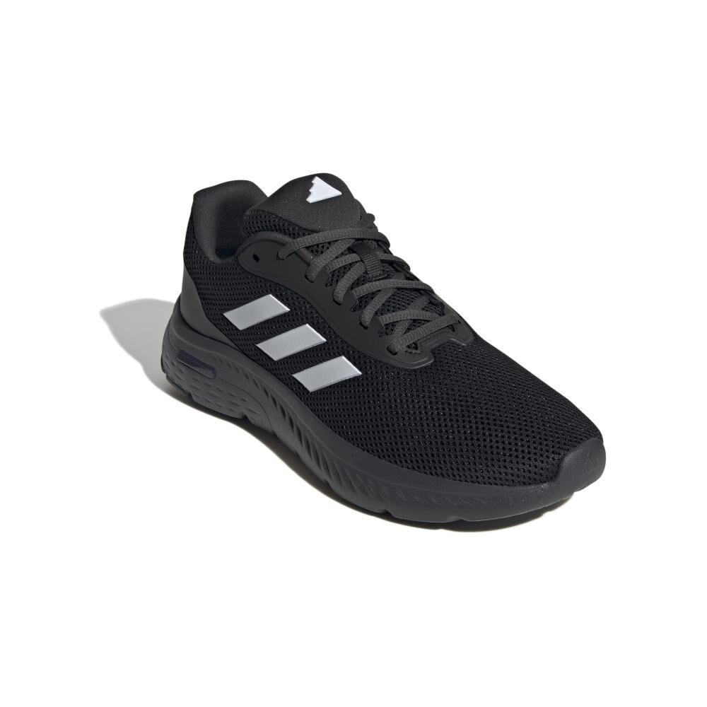 Zapatilla Urbana Hombre Adidas Cloudfoam Move Negro image number 0.0