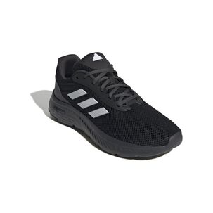 Zapatilla Urbana Hombre Adidas Cloudfoam Move Negro