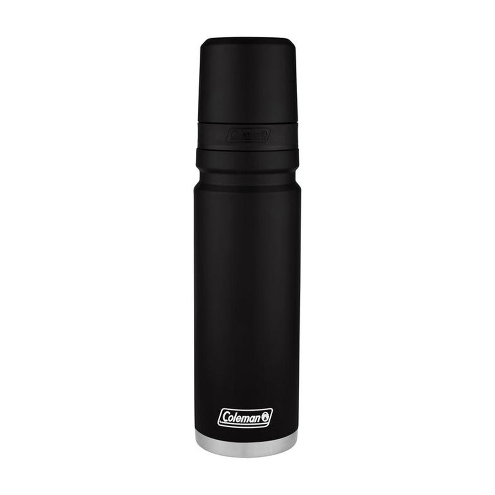 Termo 3sixty Coleman® Capacidad 700 Ml Negro image number 2.0