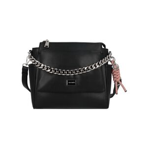 Bandolera Secret Georgia Sc6 M Negro