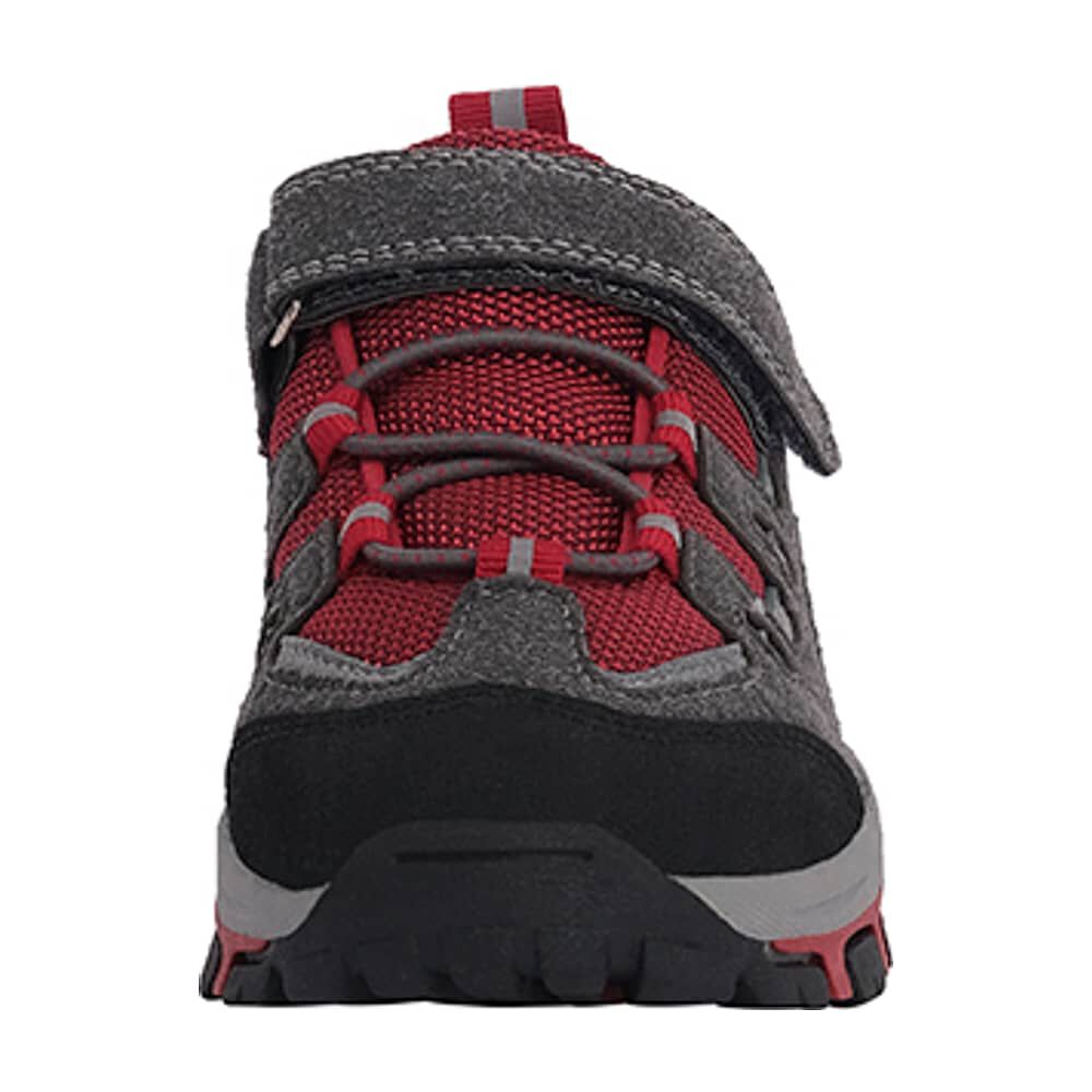 Zapatilla Outdoor Sith Gris Bamboo image number 2.0