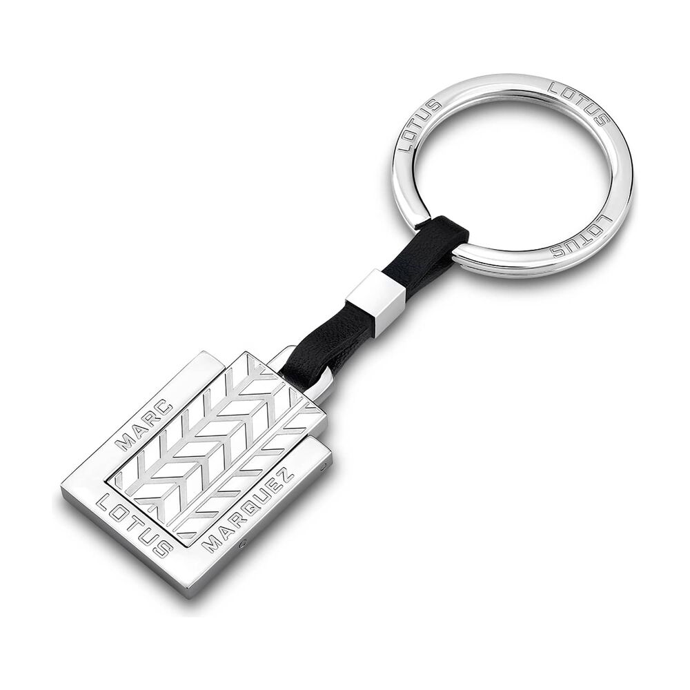 Llavero Ls1762-7/1 Lotus Style Hombre Chile image number 0.0