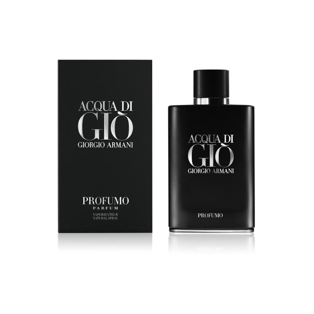 Perfume Giorgio Armani Acqua Di Gio / 125 Ml / Edp image number 3.0