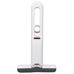 Mini Mopa Trapeador Compacto Retr&aacute;ctil Con Potente Absorci&oacute;n