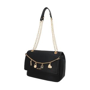 Bandolera Secret Janeiro Sc6 M Negro