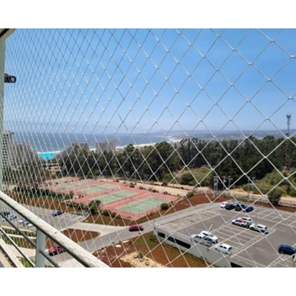 Malla Balc&oacute;n Ventanas image number 1.0