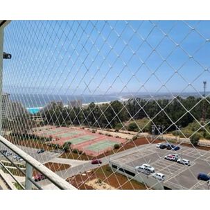 Malla Balc&oacute;n Ventanas