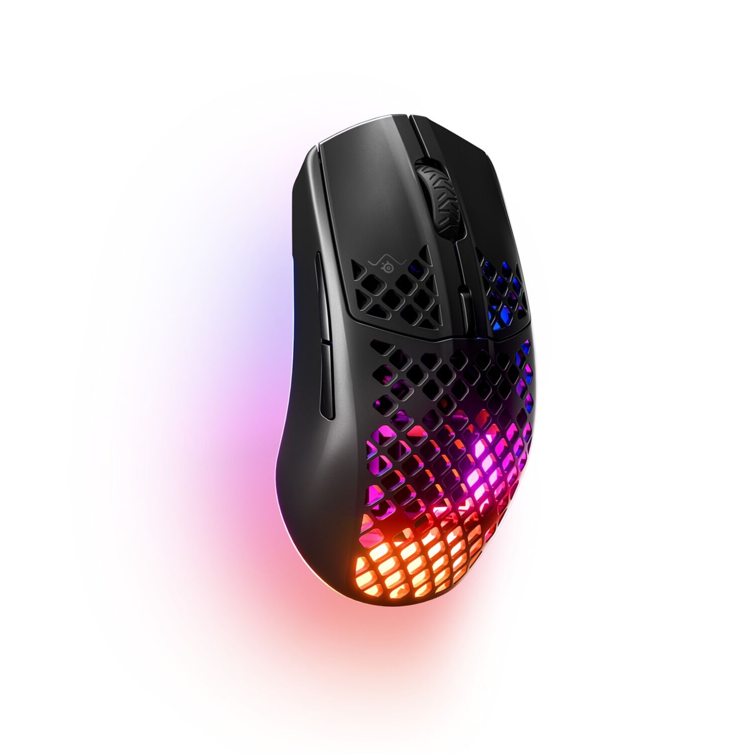 Mouse Gamer Steelseries Aerox 3 Onix Wireless 18000 Dpi image number 7.0