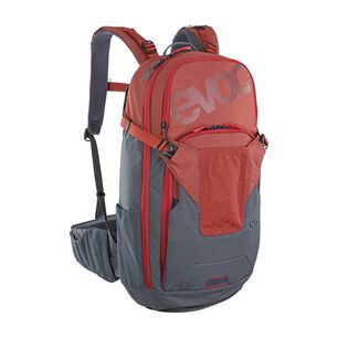 Mochila Neo 16i Chili Red/grey L/xl Evoc