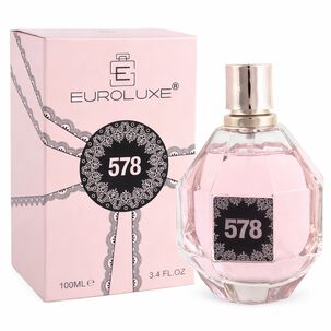 Euroluxe 578 Mujer 100 Ml