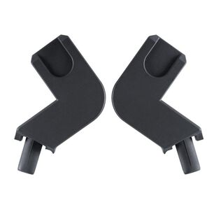 Adaptador Para Coches Qbit Plus All Terrain Gb