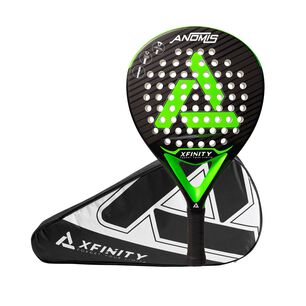 Pala Padel Xfinity Anomis Incluye Estuche
