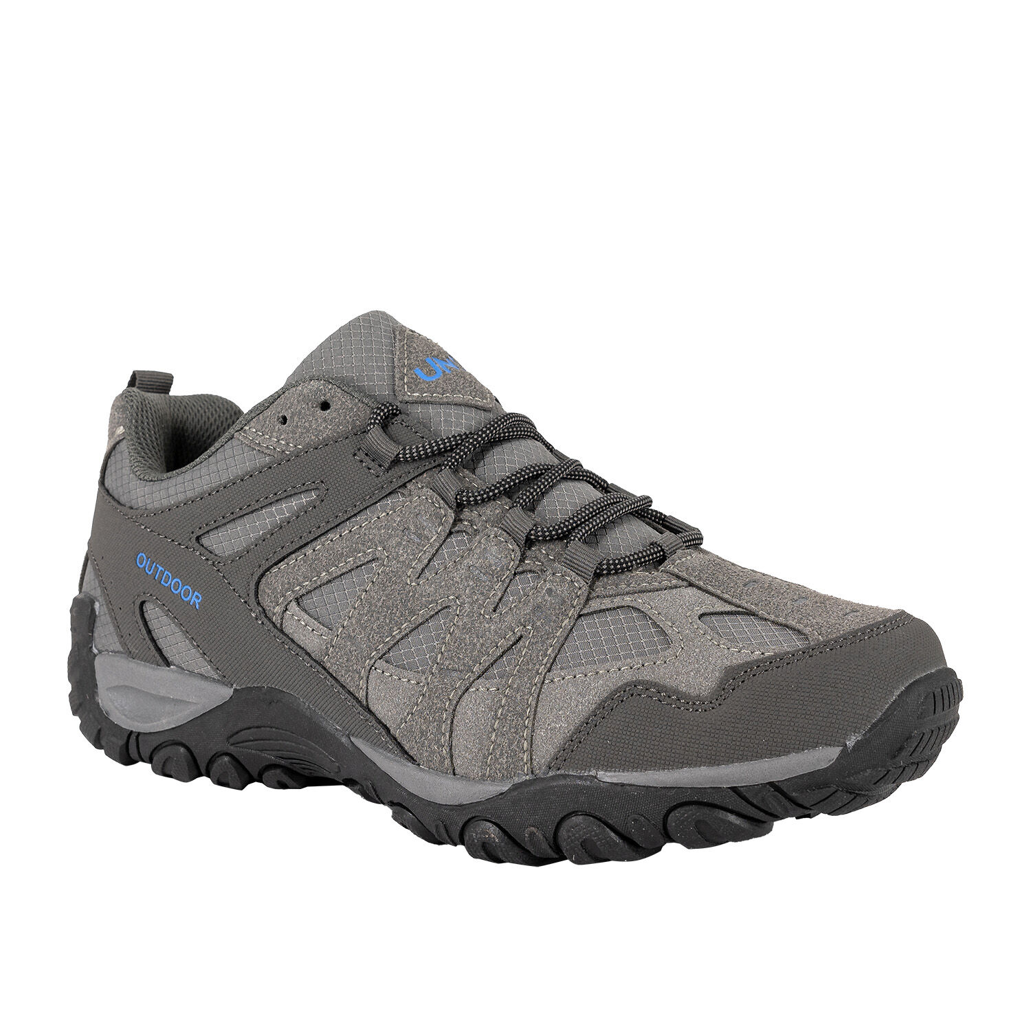 Zapatilla Outdoor Drago Gris Uns image number 1.0