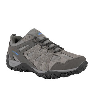 Zapatilla Outdoor Drago Gris Uns