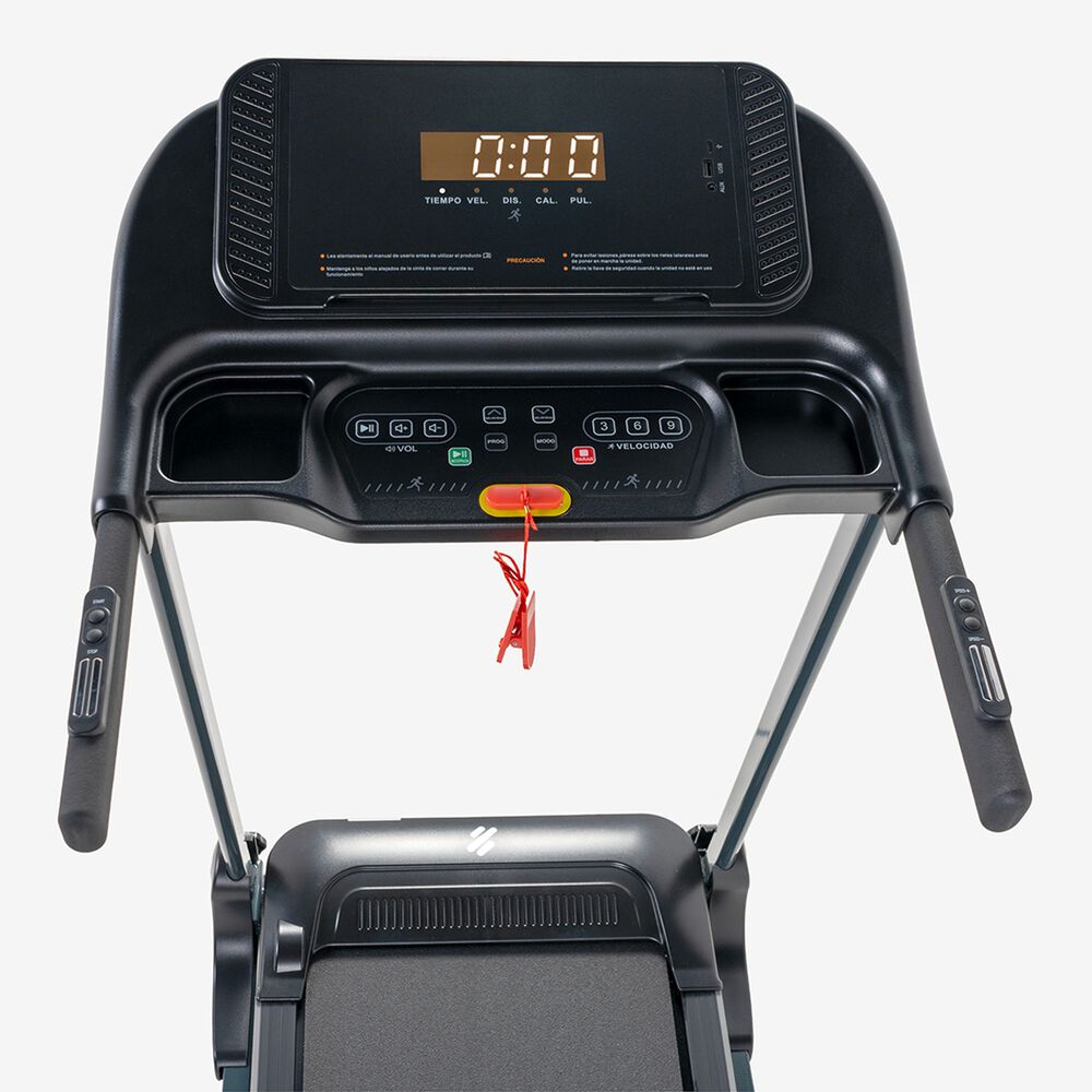 Trotadora El&eacute;ctrica E250 Smart Pro 2.0 image number 5.0