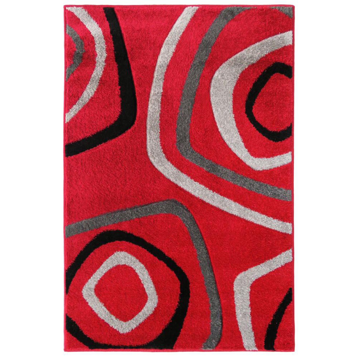 Alfombra Idetex Carved D2 / 120x80 Cm image number 0.0